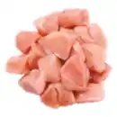 Bild 1 von MEINE FLEISCHEREI Frisches Hähnchengulasch