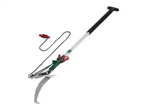 PARKSIDE® Baumschere Teleskop inkl. Säge""