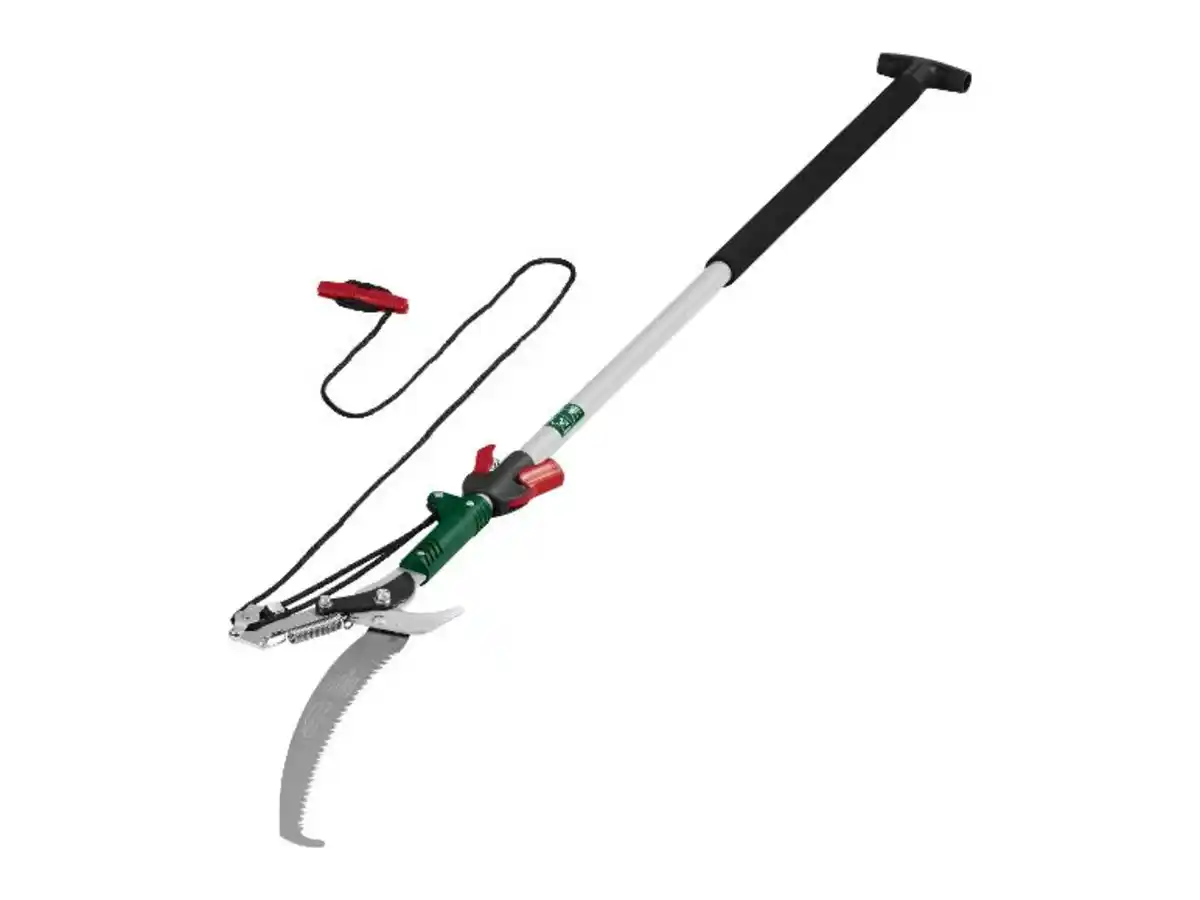 Bild 1 von PARKSIDE® Baumschere Teleskop inkl. Säge""