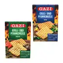 Bild 1 von GAZI Grill- und Pfannenkäse