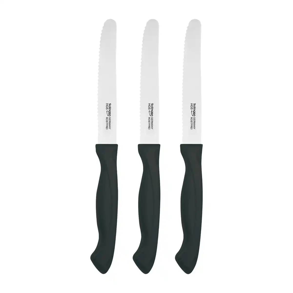 Bild 4 von CROFTON Küchenmesser