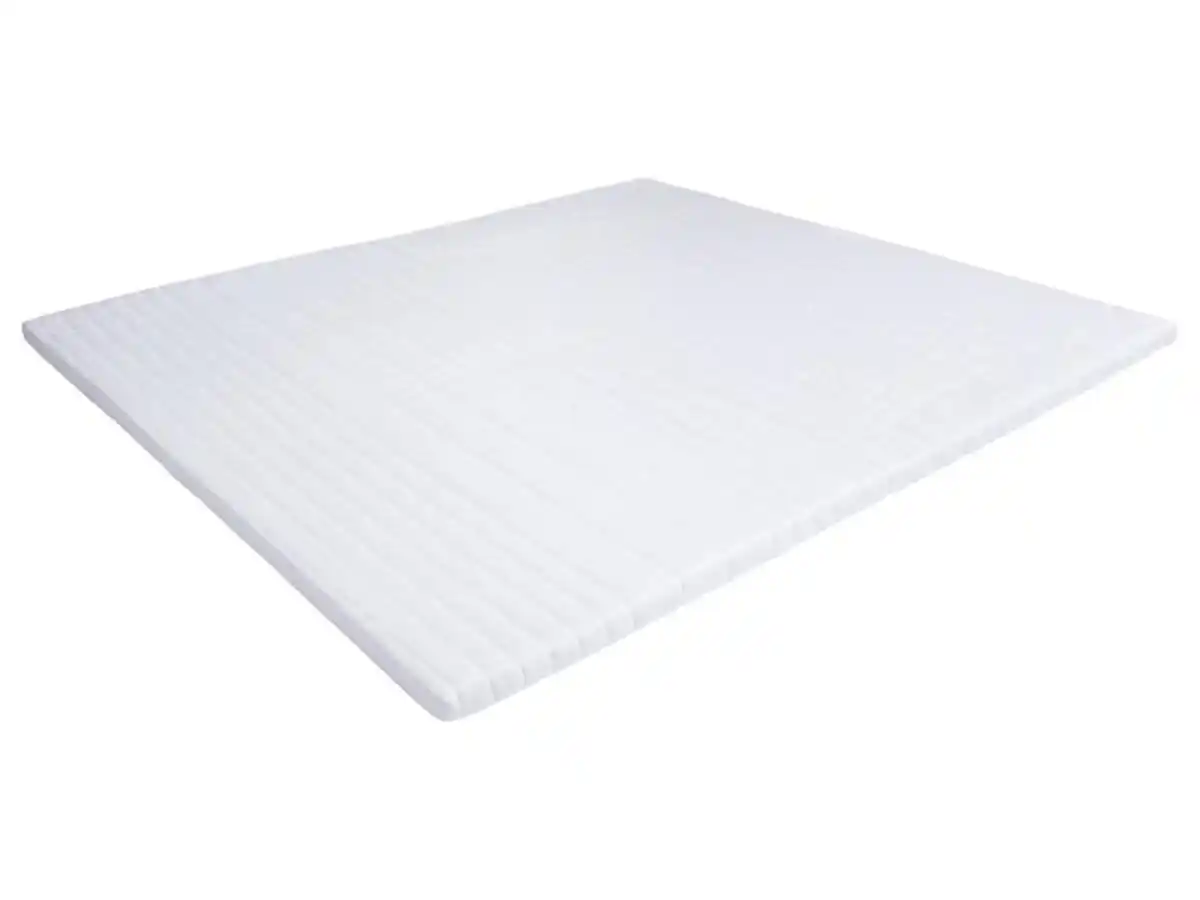 Bild 3 von LIVARNO® Matratzentopper Gelschaum, 200 x 200 cm