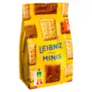 Bild 1 von Leibniz Choco Minis oder Mini Cookies