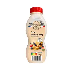 PAYS GOURMAND Crêpe-Shaker