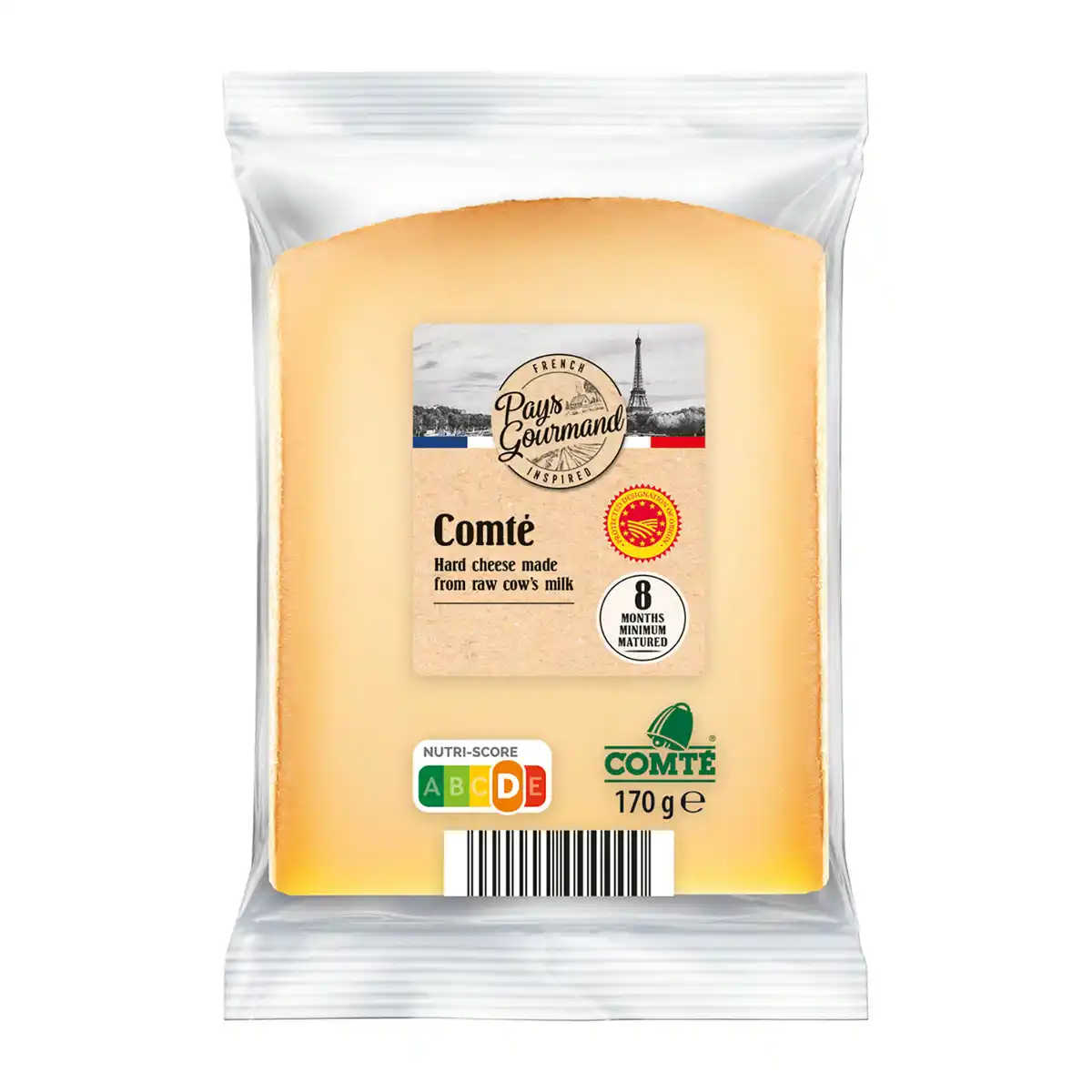 Bild 4 von PAYS GOURMAND Käsestücke