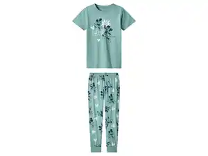 LUPILU® Kinder Pyjama