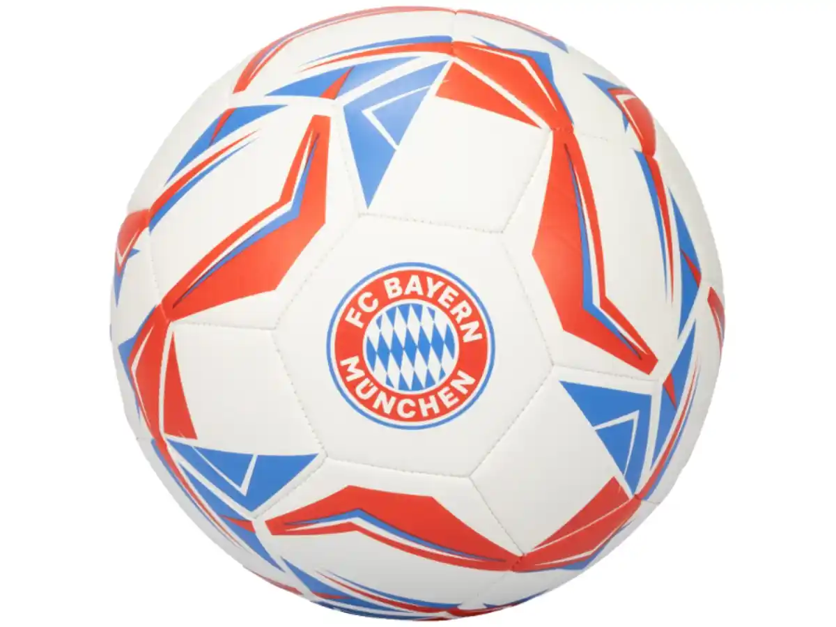 Bild 3 von Fußball