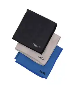 TrendLine Autopflege-Set 40 x 40 cm 3-teilig