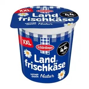 SCHÄRDINGER Körniger Frischkäse XXL