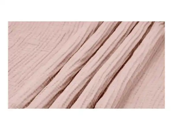 Bild 2 von LIVARNO® Musselin-Bettwäsche, 200 x 220 cm