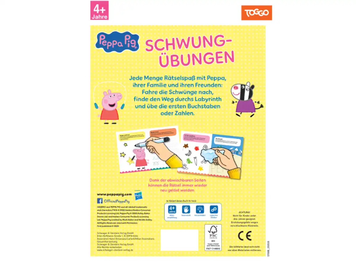 Bild 2 von Lernspielheft