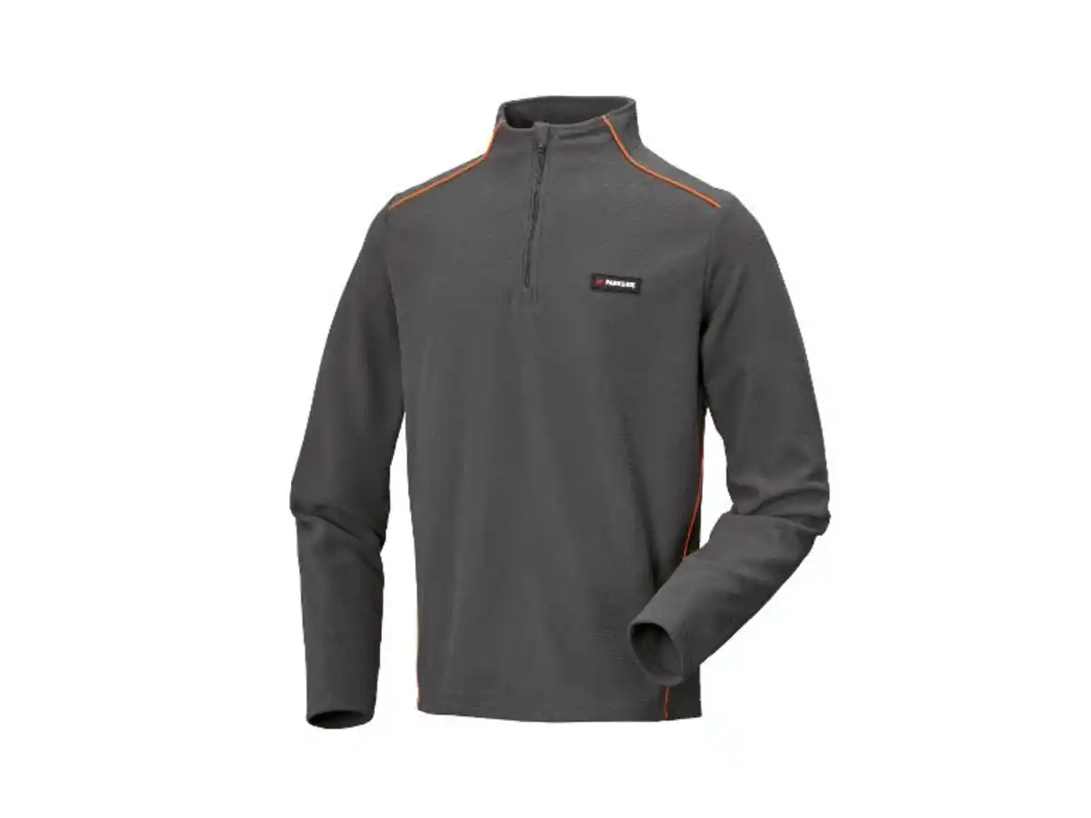 Bild 1 von PARKSIDE® Herren Troyer