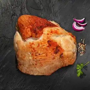Gut Bartenhof Schweine Nussbraten
