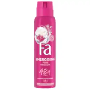 Fa Deospray