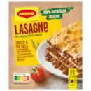 Bild 1 von Maggi Fix Lasagne