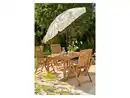 Bild 2 von LIVARNO® Gartentisch »Sevilla«, 140 x 80 cm
