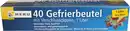 Bild 1 von Gefrierbeutel 1 Liter