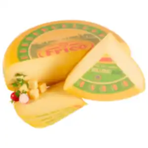 Frico Gouda jung