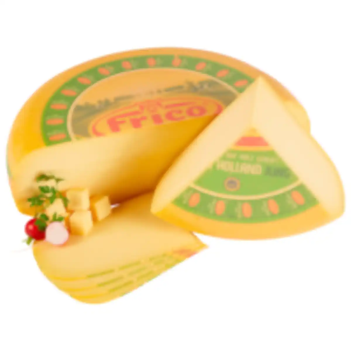 Bild 1 von Frico Gouda jung