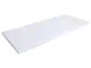 Bild 3 von LIVARNO® Gelschaum-Matratzentopper, 90 x 200 cm