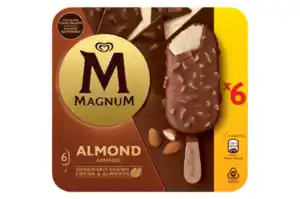 Magnum Multipack Eis