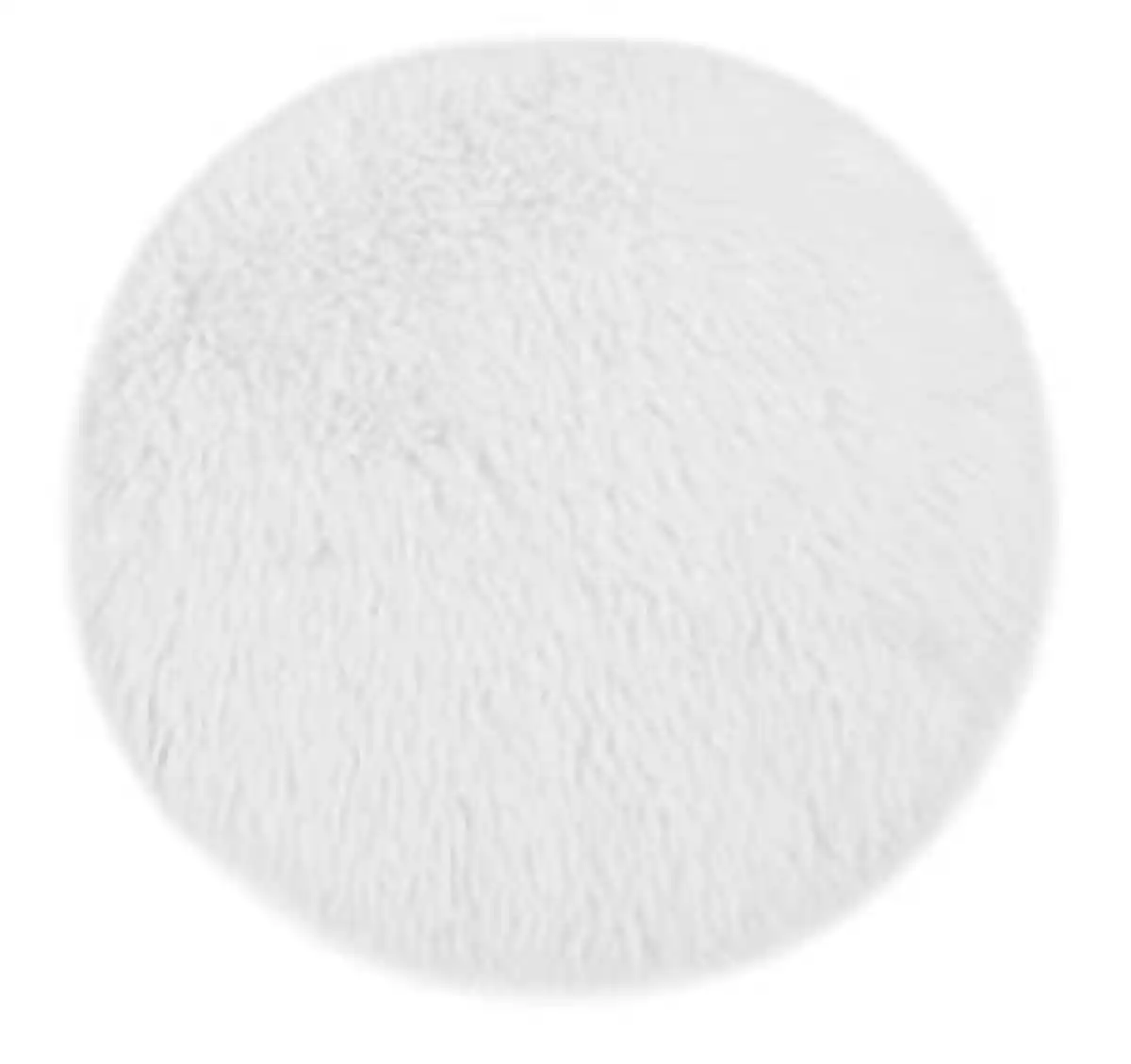 Bild 3 von Kuschelfell-Sitzkissen D ca. 38 cm