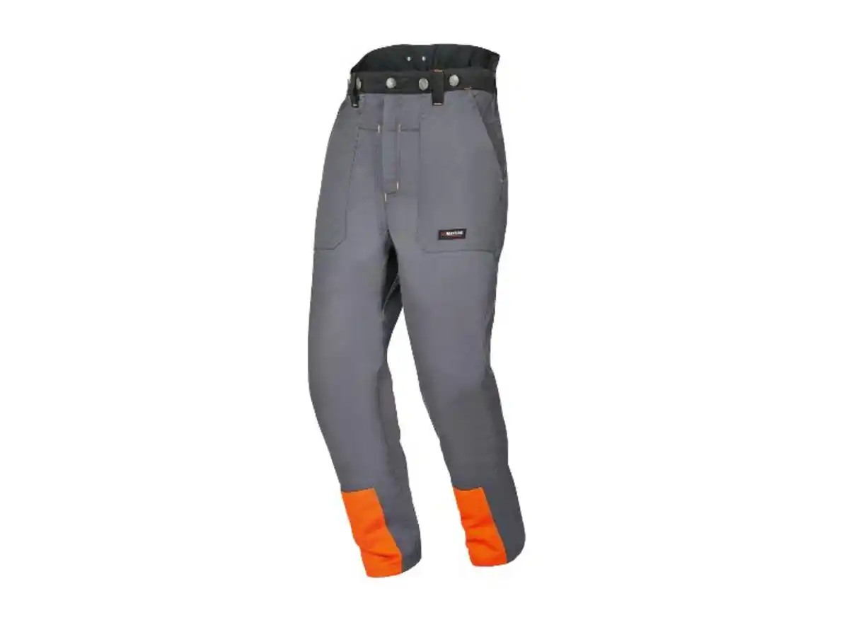 Bild 2 von PARKSIDE PERFORMANCE® Herren Schnittschutzhose