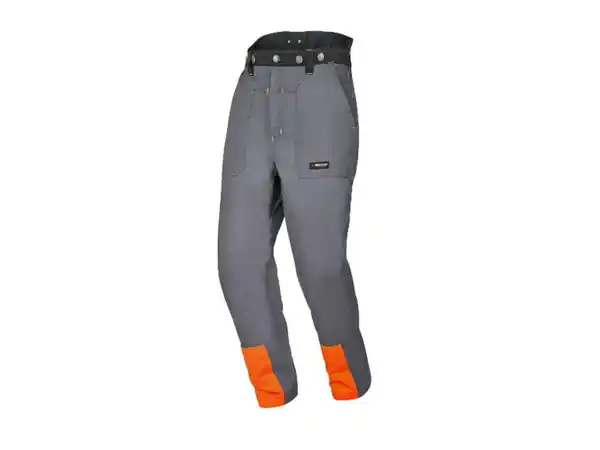Bild 2 von PARKSIDE PERFORMANCE® Herren Schnittschutzhose
