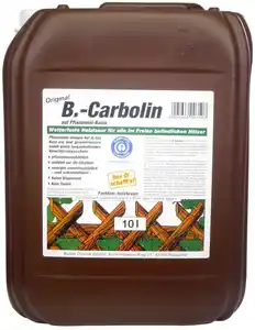 Original B.-Carbolin 10 Liter