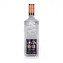 Bild 1 von 9 MILE Vodka