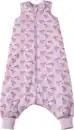 Bild 1 von ALANA Schlafsack mit Beinen 2 TOG mit Feen-Muster, lila, 100 cm, 1 St
