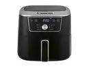 Bild 2 von SILVERCREST® Heißluftfritteuse »SHFD 2000 D1«, 4,7 l