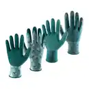 Bild 2 von GARDENLINE Latex-Gartenhandschuhe