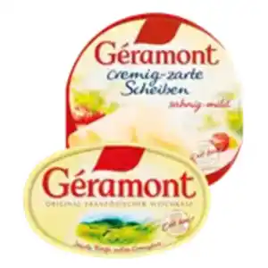 Géramont