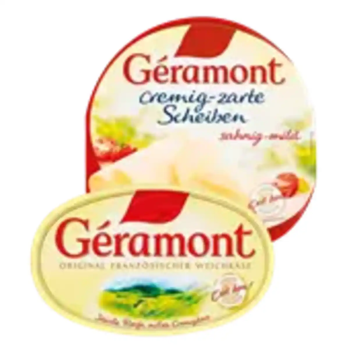 Bild 1 von Géramont