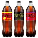 Bild 1 von Coca Cola Zero