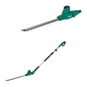 FERREX 20-V-Akku-Teleskop-Heckenschere