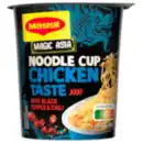 Bild 1 von Maggi Magic Asia Noodle Cup Chicken