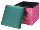 Bild 2 von Kinder-Sitz- und Aufbewahrungsbox