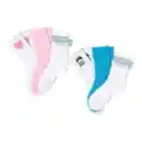 Bild 1 von 3 Paar Socken „Schulkind“