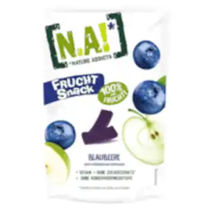 N.A! Frucht Snack