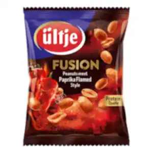 Ültje Fusion Peanuts