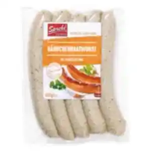 Sprehe Hähnchenbratwurst
