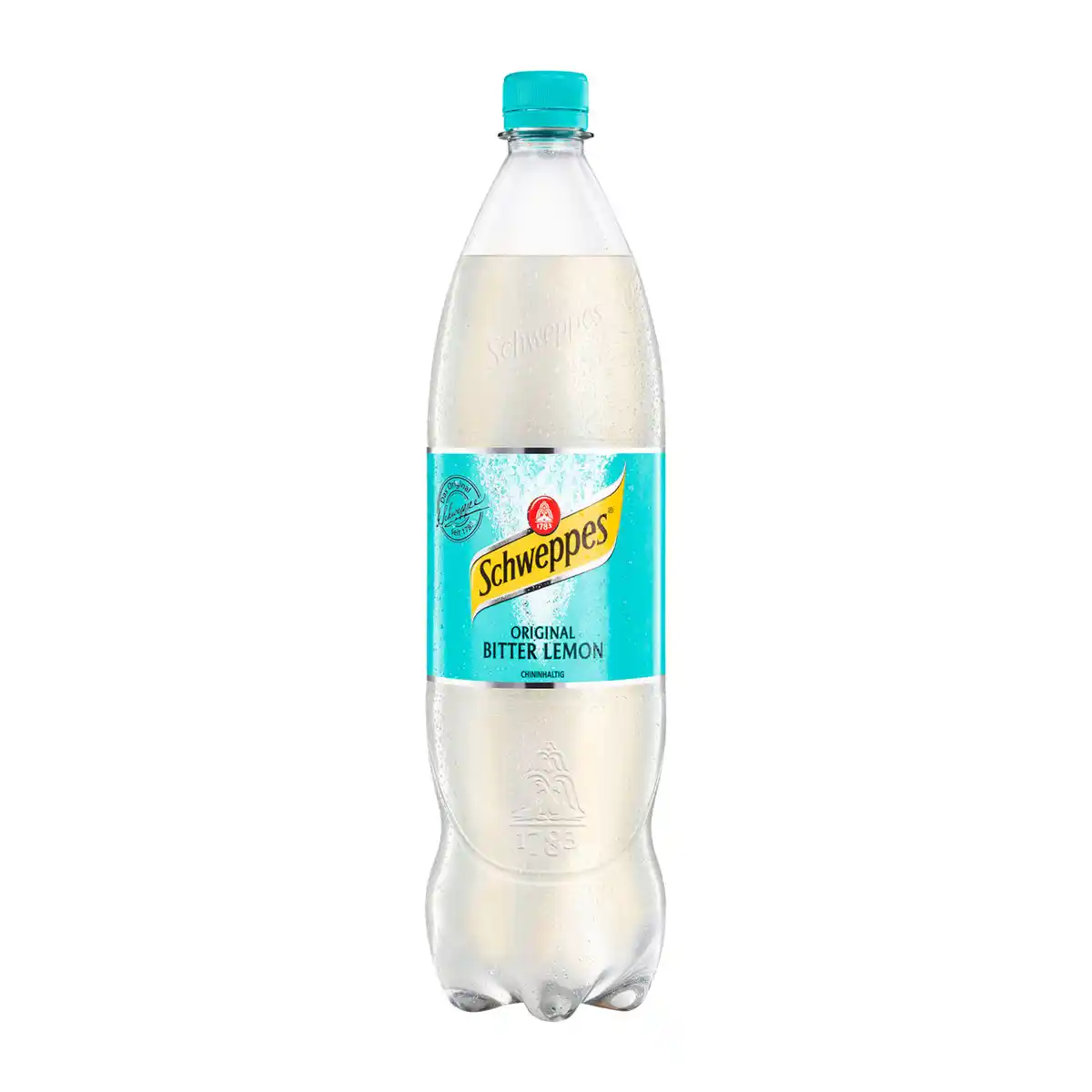Bild 4 von SCHWEPPES Bittergetränk