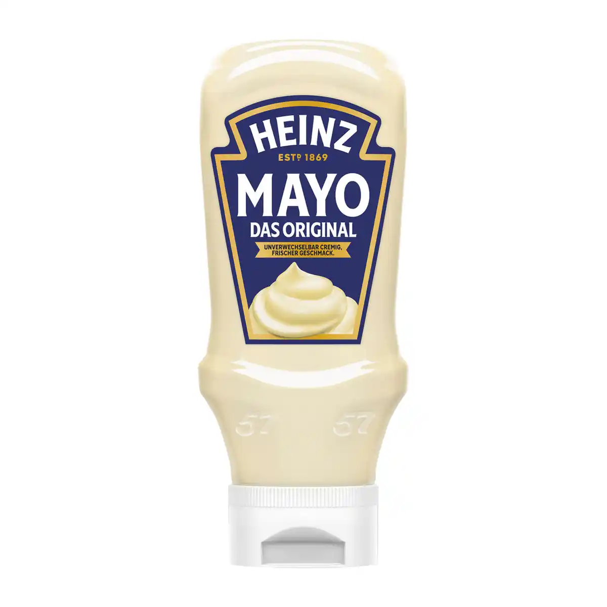 Bild 1 von HEINZ Mayonnaise