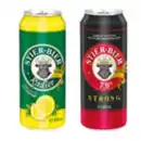 Bild 1 von Mecklenburger STIER-BIER Radler oder Strong 7.9 %