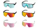 Bild 3 von CRIVIT Sportbrille