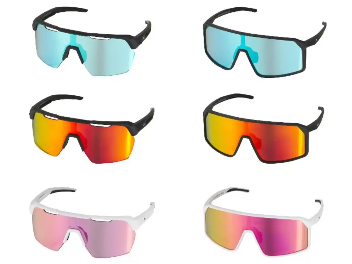 Bild 3 von CRIVIT Sportbrille