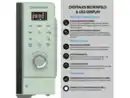 Bild 2 von SILVERCREST® Mikrowelle »SMWC 700 D2«""