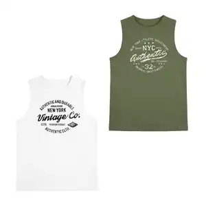 UP2FASHION Tanktop
